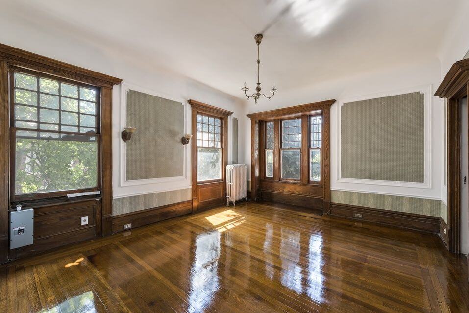 Brooklyn Homes for Sale in Prospect Park South at 1305 Albemarle Road