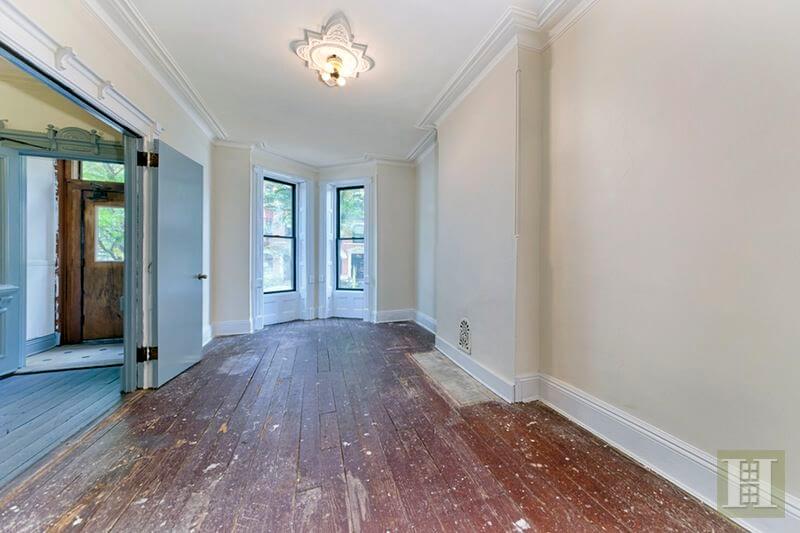 Brooklyn Homes for Sale in Park Slope, Ditmas Park, Ocean Hill