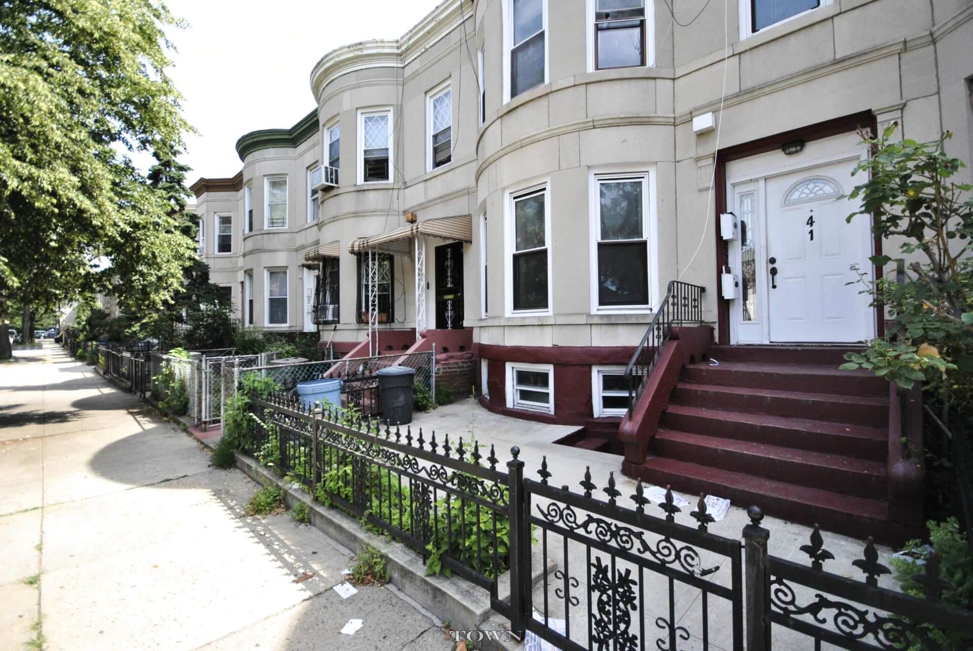 Brooklyn Homes for Sale in Park Slope, Ditmas Park, Ocean Hill