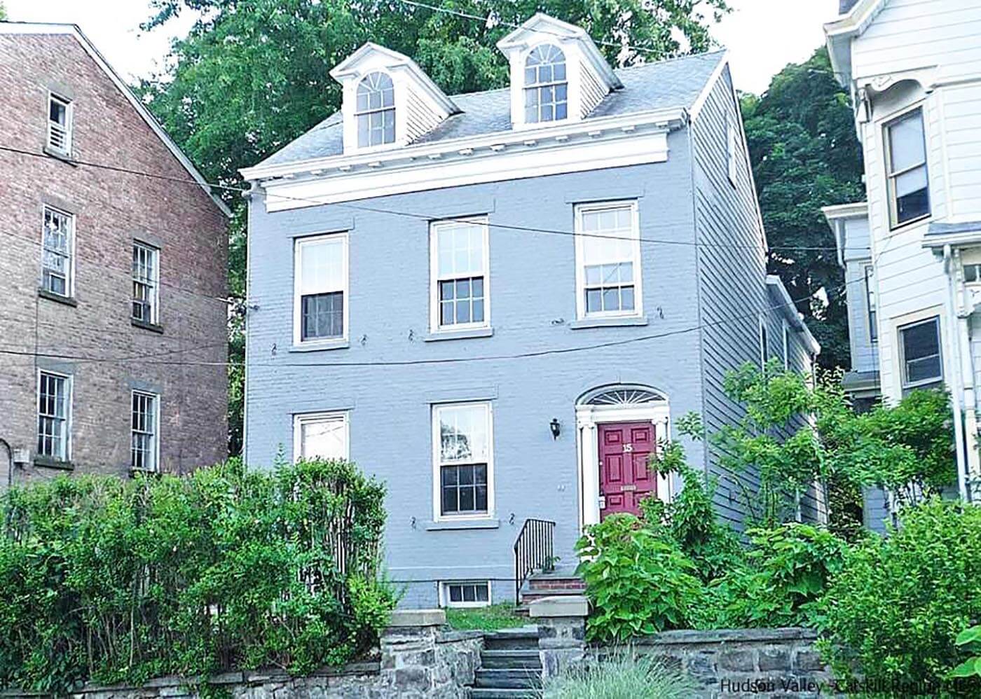 Kingston New York Homes for Sale 15 Hone Street