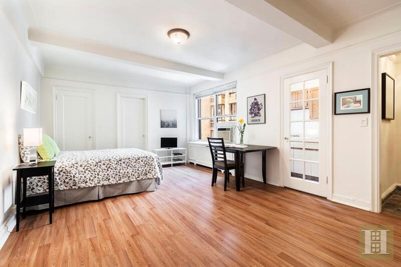 NYC Apartments for Sale Brooklyn Heights 70 Remsen Street