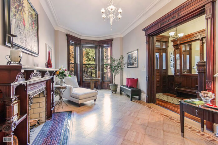 Park Slope Brooklyn House for Sale