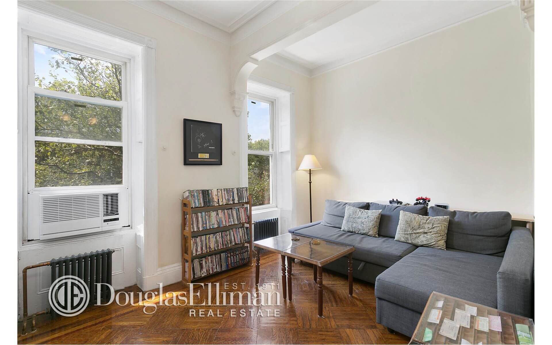 Brooklyn Homes for Sale Bed Stuy 331A Stuyvesant Avenue