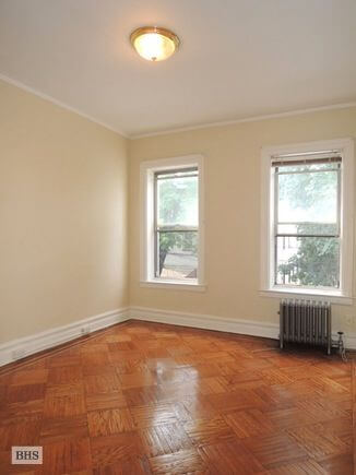 Brooklyn Apartments for Rent in Prospect Lefferts Gardens at 86 Sterling Street