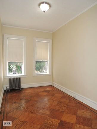 Brooklyn Apartments for Rent in Prospect Lefferts Gardens at 86 Sterling Street