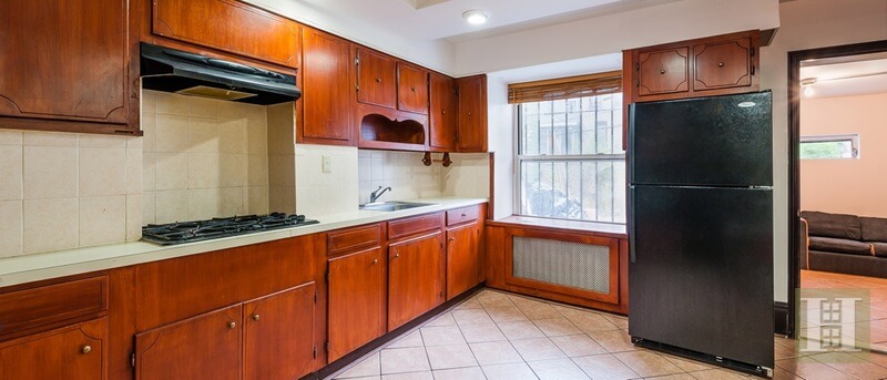 Brooklyn Homes for Sale in Bedford Stuyvesant at 326A Decatur Street