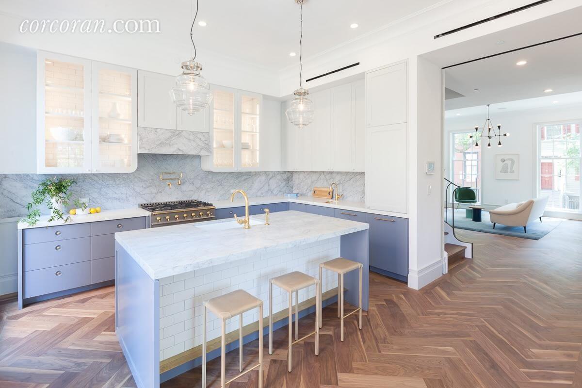 Brooklyn Homes for Sale in Brooklyn Heights at 15 Willow Street