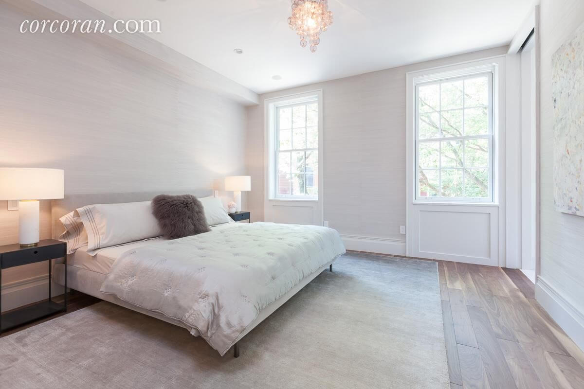 Brooklyn Homes for Sale in Brooklyn Heights at 15 Willow Street