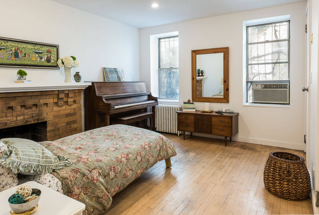 Brooklyn Homes for Sale in Carroll Gardens at 104 Butler Street