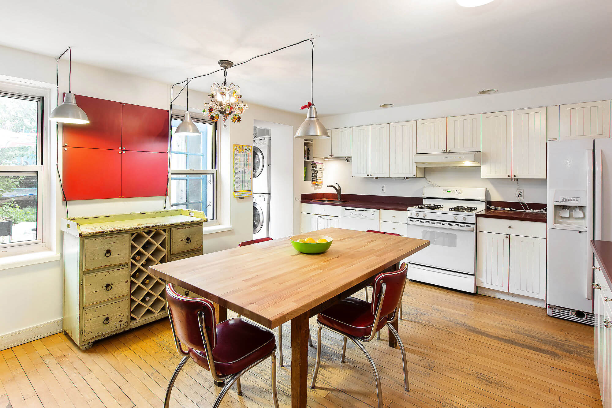 Brooklyn Homes for Sale in Carroll Gardens at 364 President Street