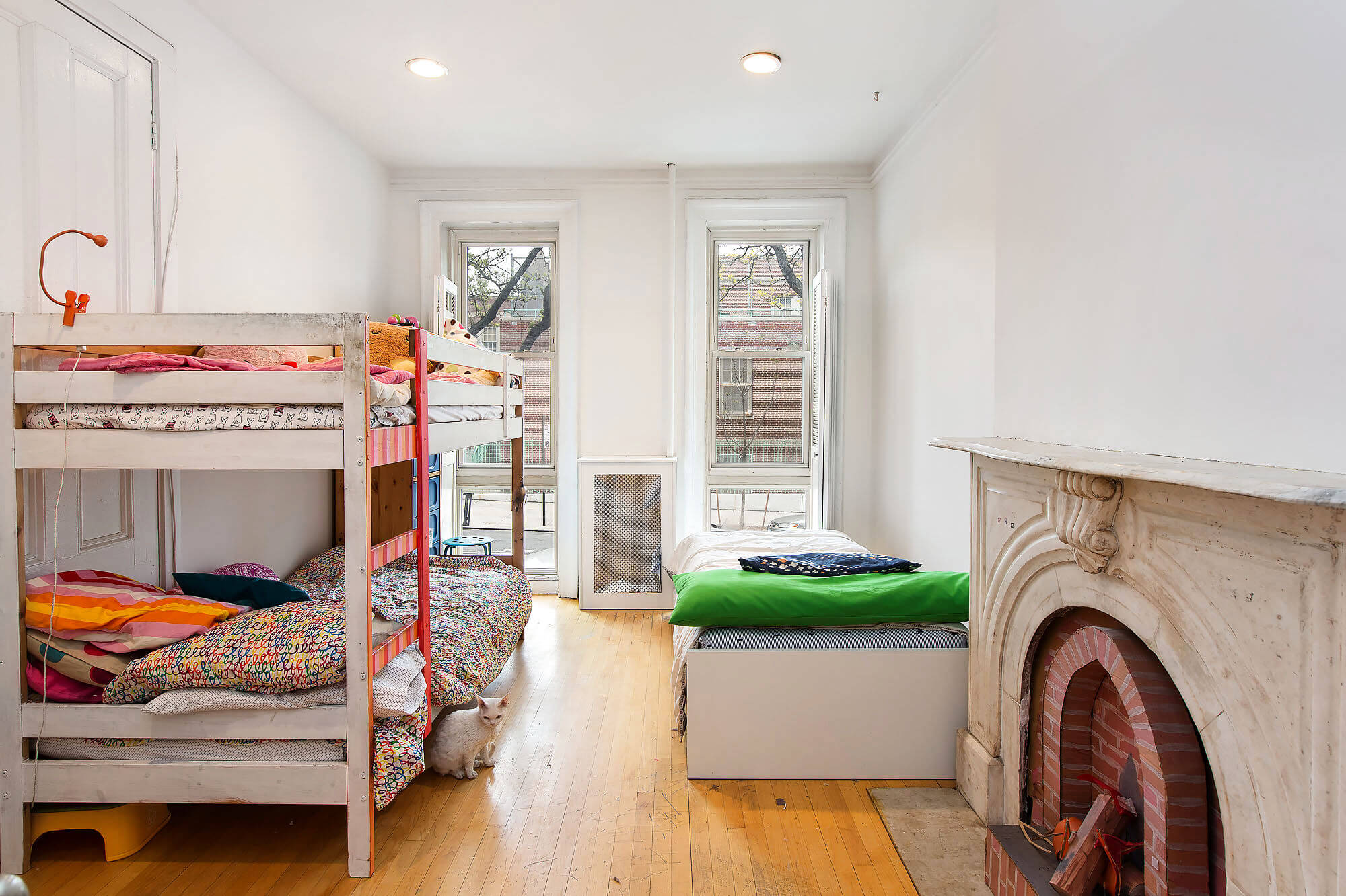 Brooklyn Homes for Sale in Carroll Gardens at 364 President Street