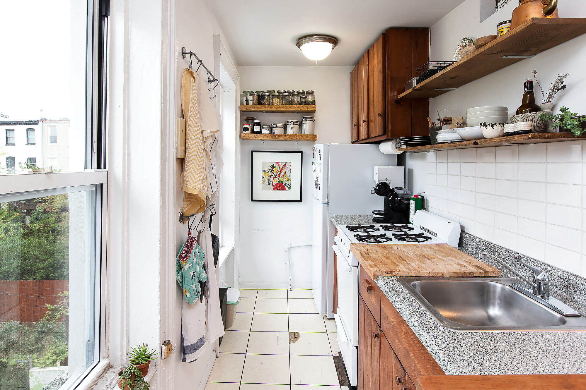 Brooklyn Homes for Sale in Carroll Gardens at 364 President Street