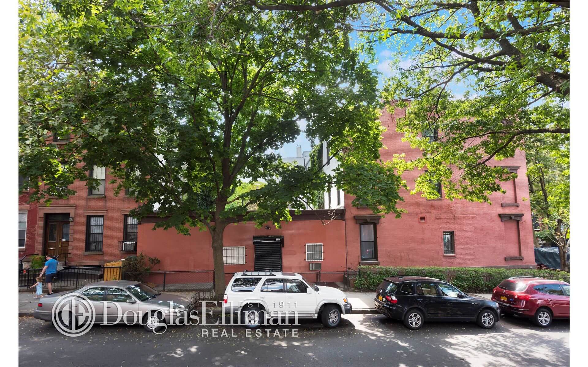 Brooklyn Homes for Sale in Park Slope at 387 6th Avenue