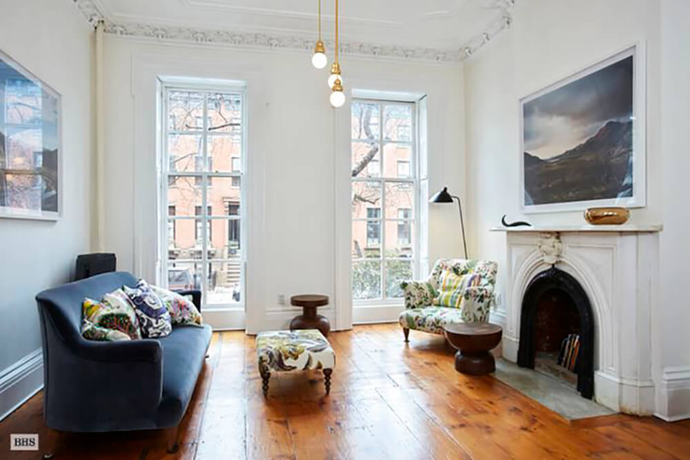 Brooklyn Homes for Sale Park Slope Boerum Hill