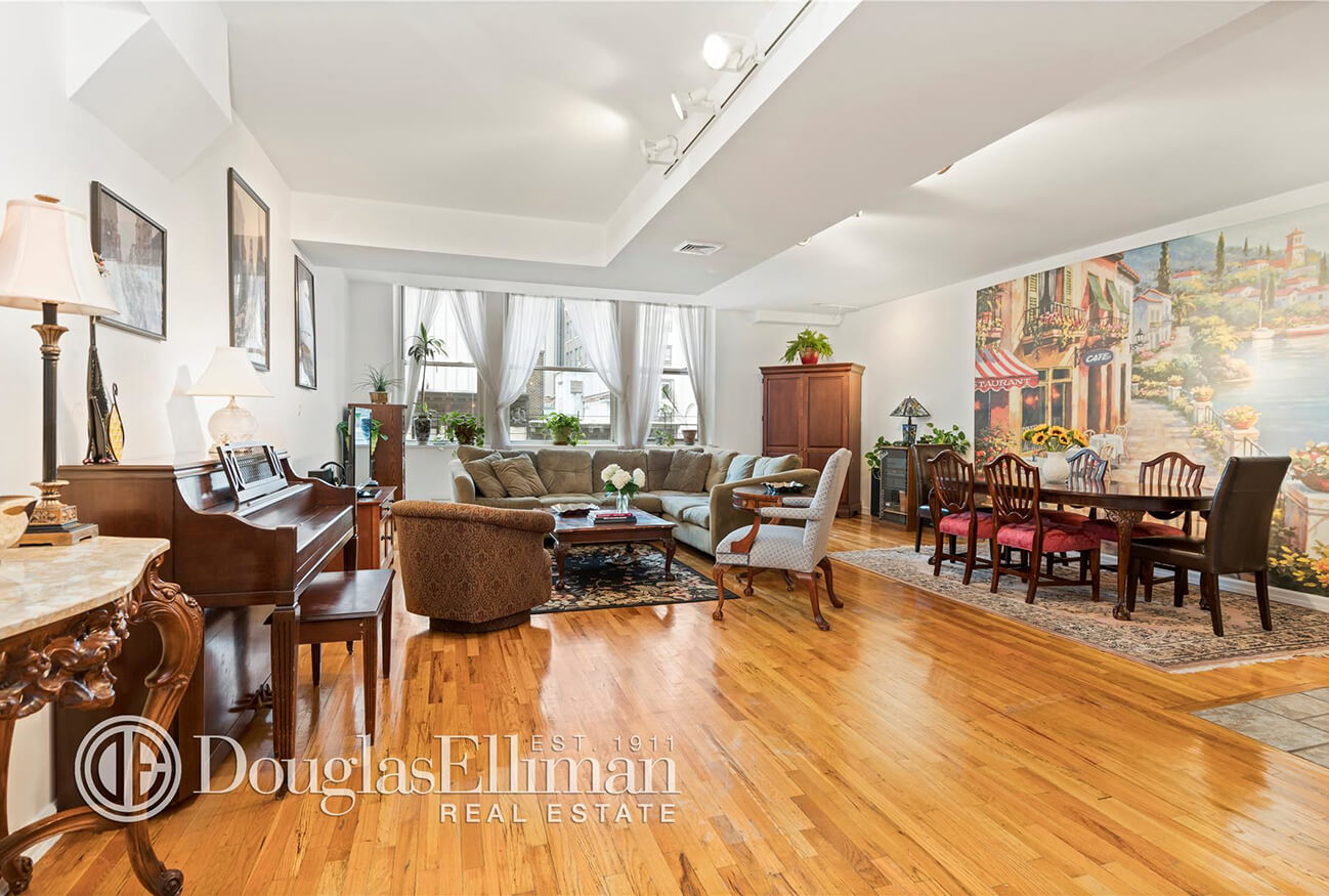 Brooklyn Homes for Sale Prospect Heights Dumbo Williamsburg Bushwick Financial District