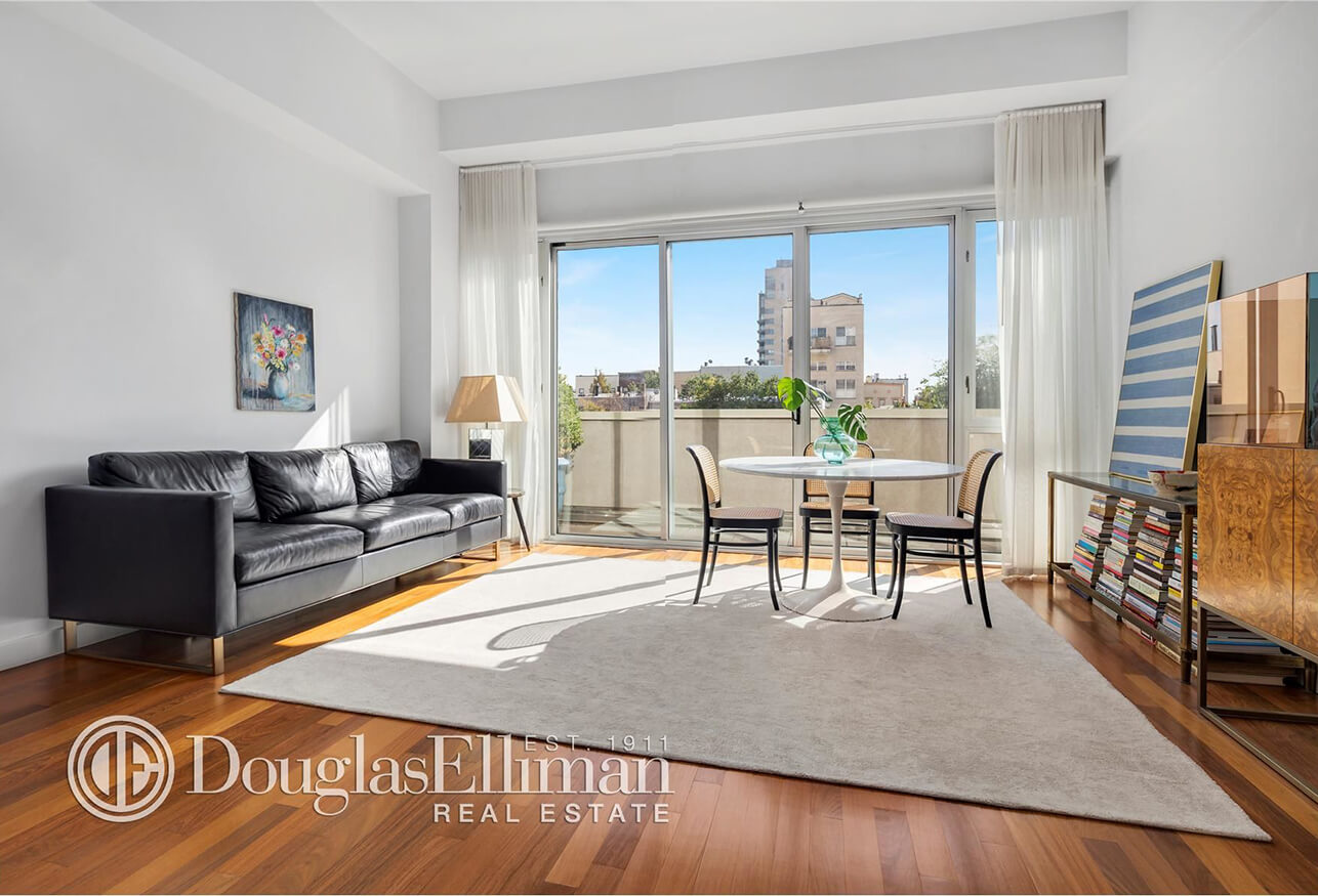 Brooklyn Homes for Sale Prospect Heights Dumbo Williamsburg