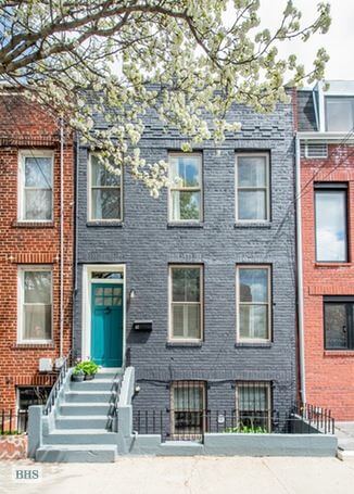 Brooklyn Homes for Sale in Red Hook at 82 Pioneer Street