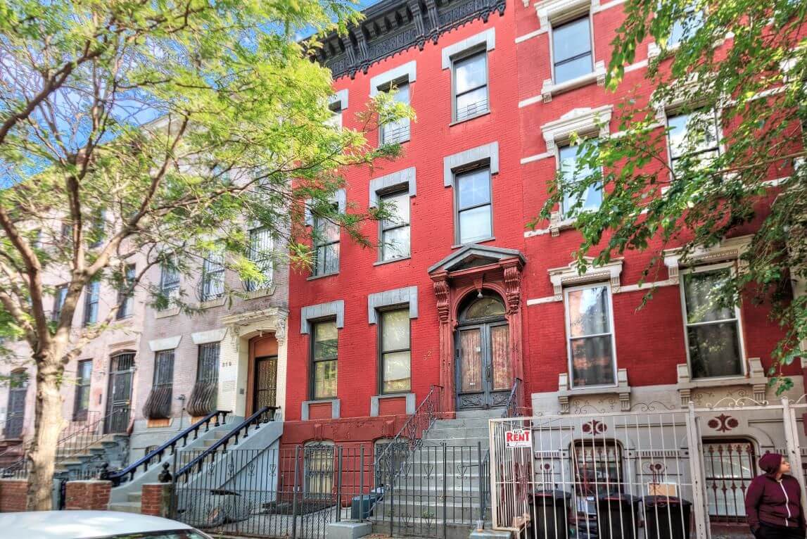 Brooklyn Homes for Sale Williamsburg 321 South 5th Street