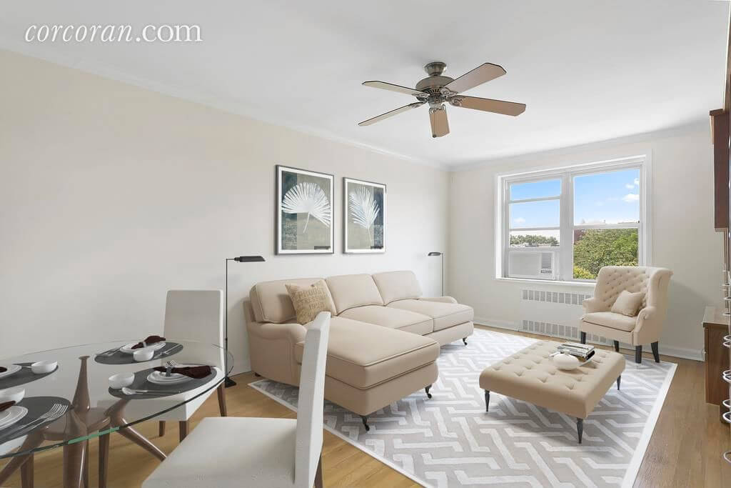 Brooklyn Homes for Sale Cobble Hill 200 Congress Street