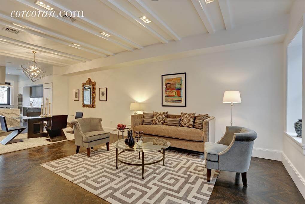 Brooklyn Homes for Sale Crown Heights 793 St Johns Place
