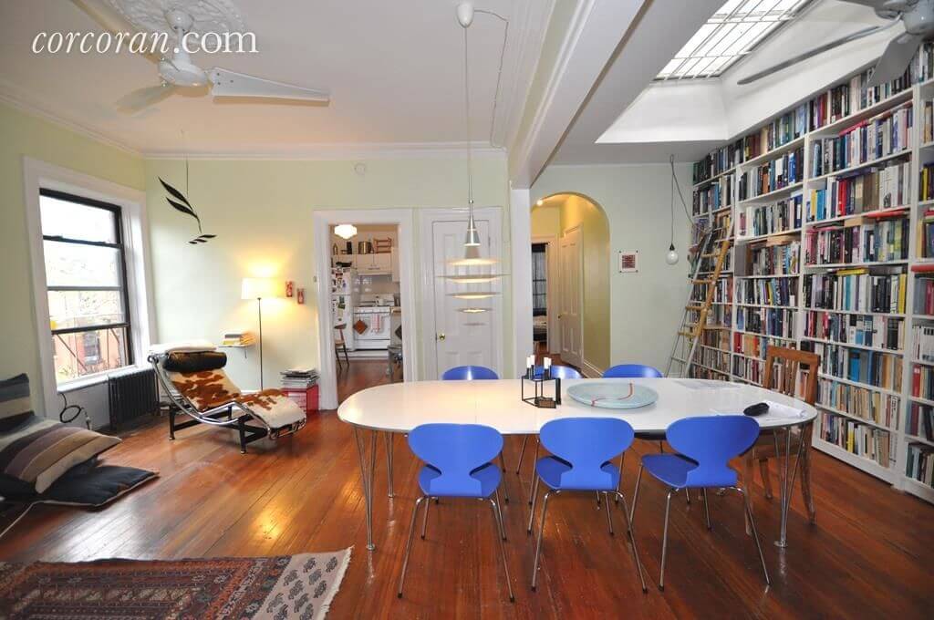 New York City Apartments for Rent Brooklyn Heights 311 Henry Street