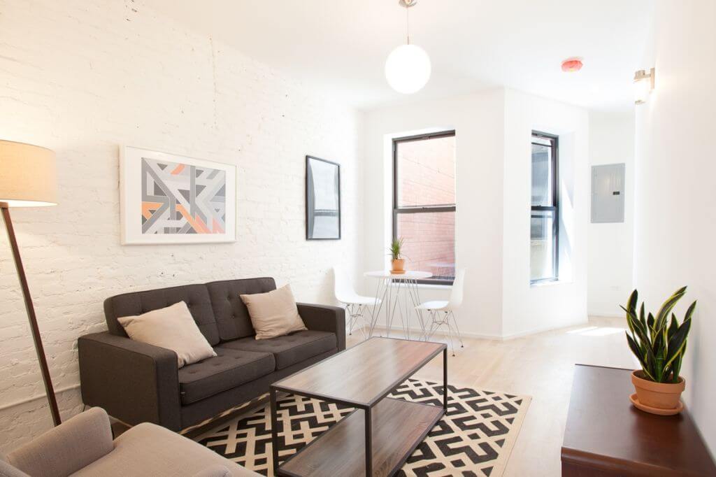 New York City Apartments for Rent Greenpoint Brooklyn 231 North Henry Street