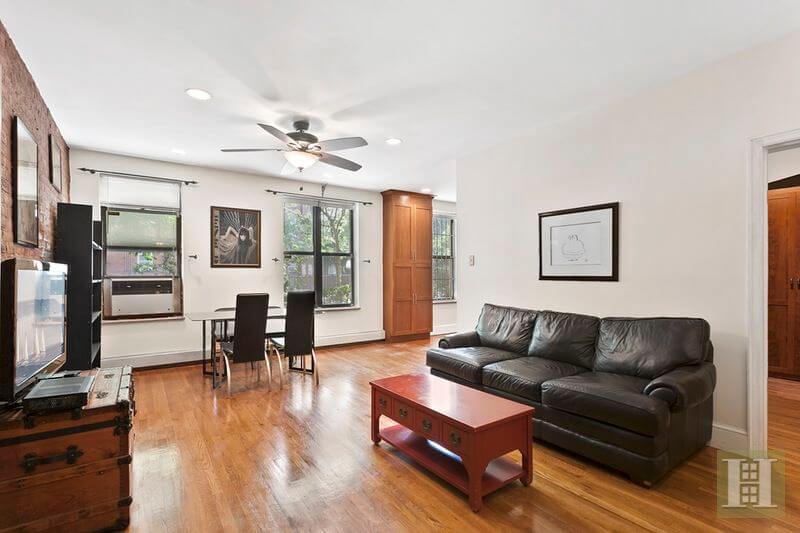 Brooklyn Homes for Sale Park Slope 1405 8th Avenue