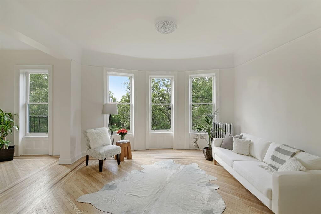 Brooklyn Homes for Sale Park Slope 570 7th Street