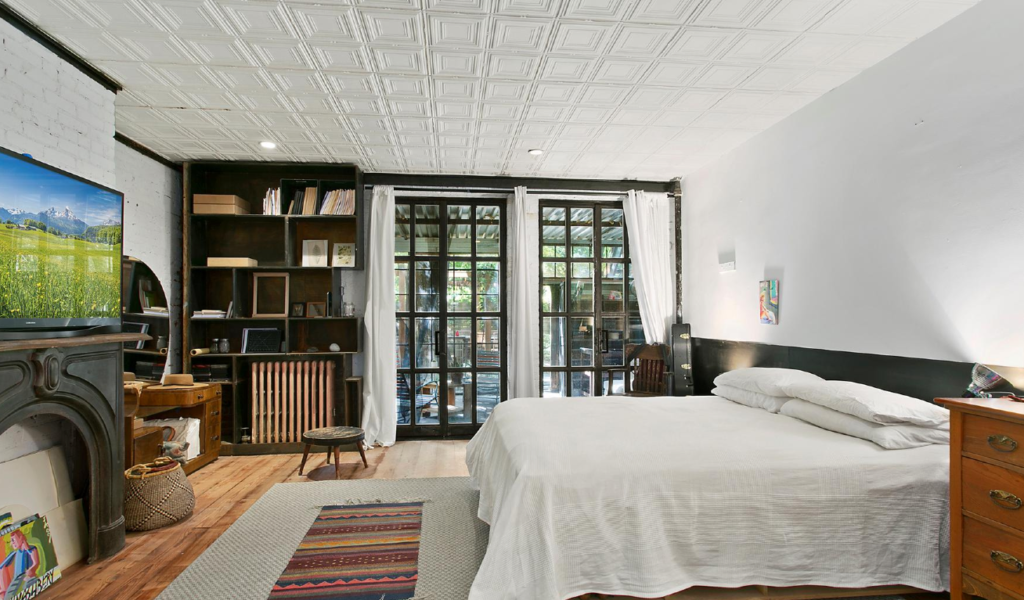 Brooklyn Homes for Sale fort greene 52 south oxford street