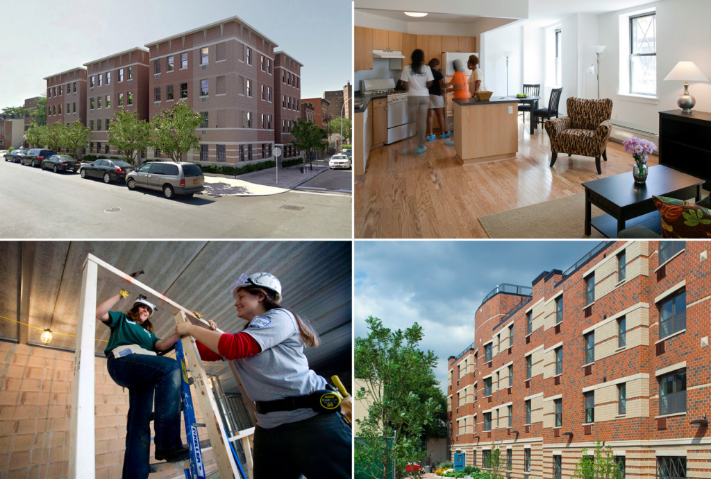 Habitat for Humanity NYC