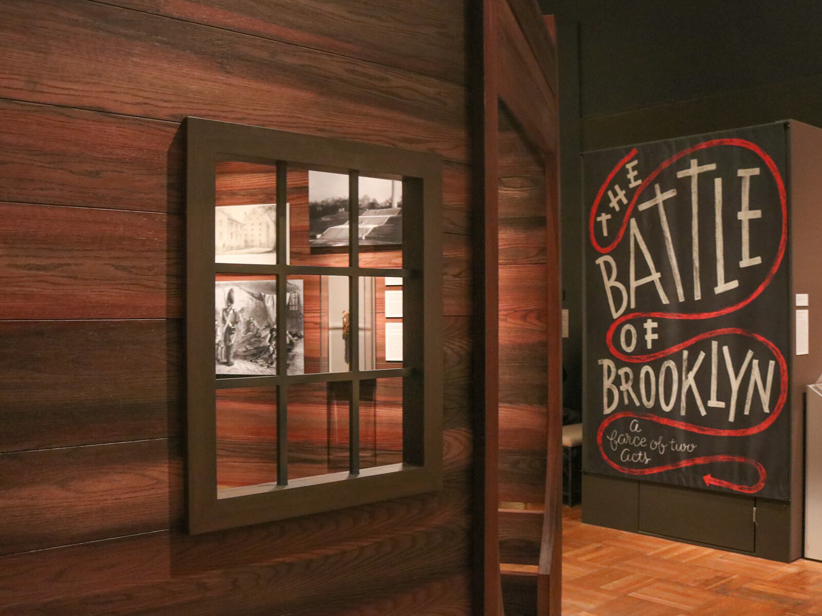 battle-of-brooklyn-anniversary-exhibit-nyhs