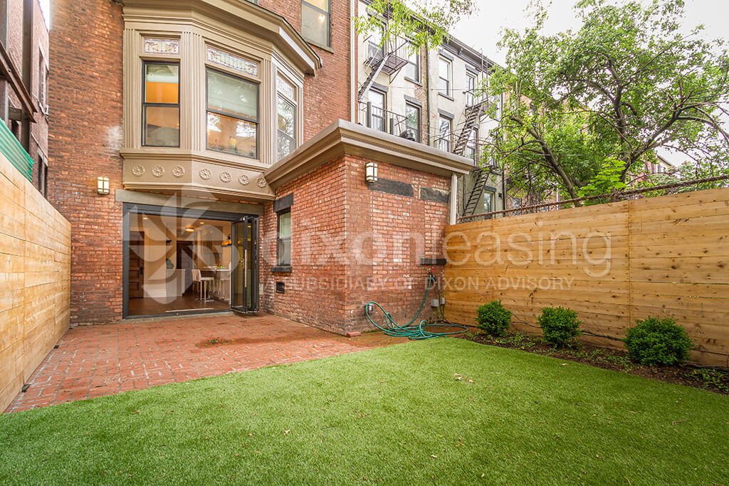 Brooklyn Apartments for Rent in Bed Stuy at 259 Decatur Street