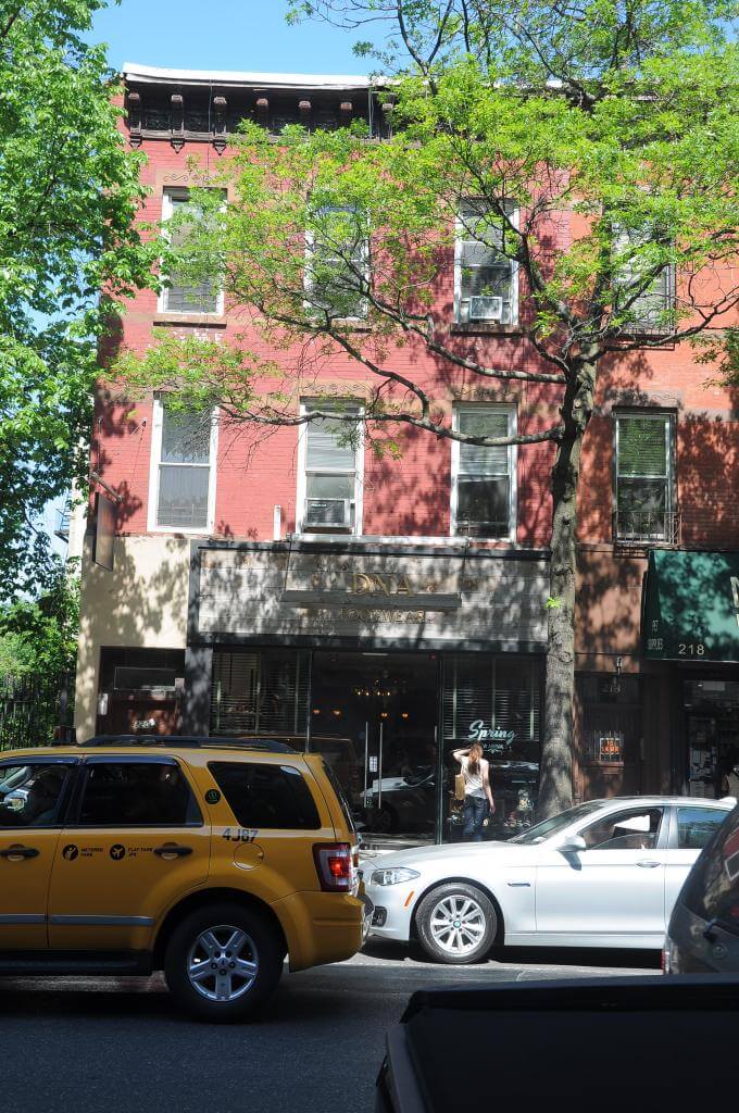 Brooklyn Apartments for rent in Park Slope at 220 5th Avenue