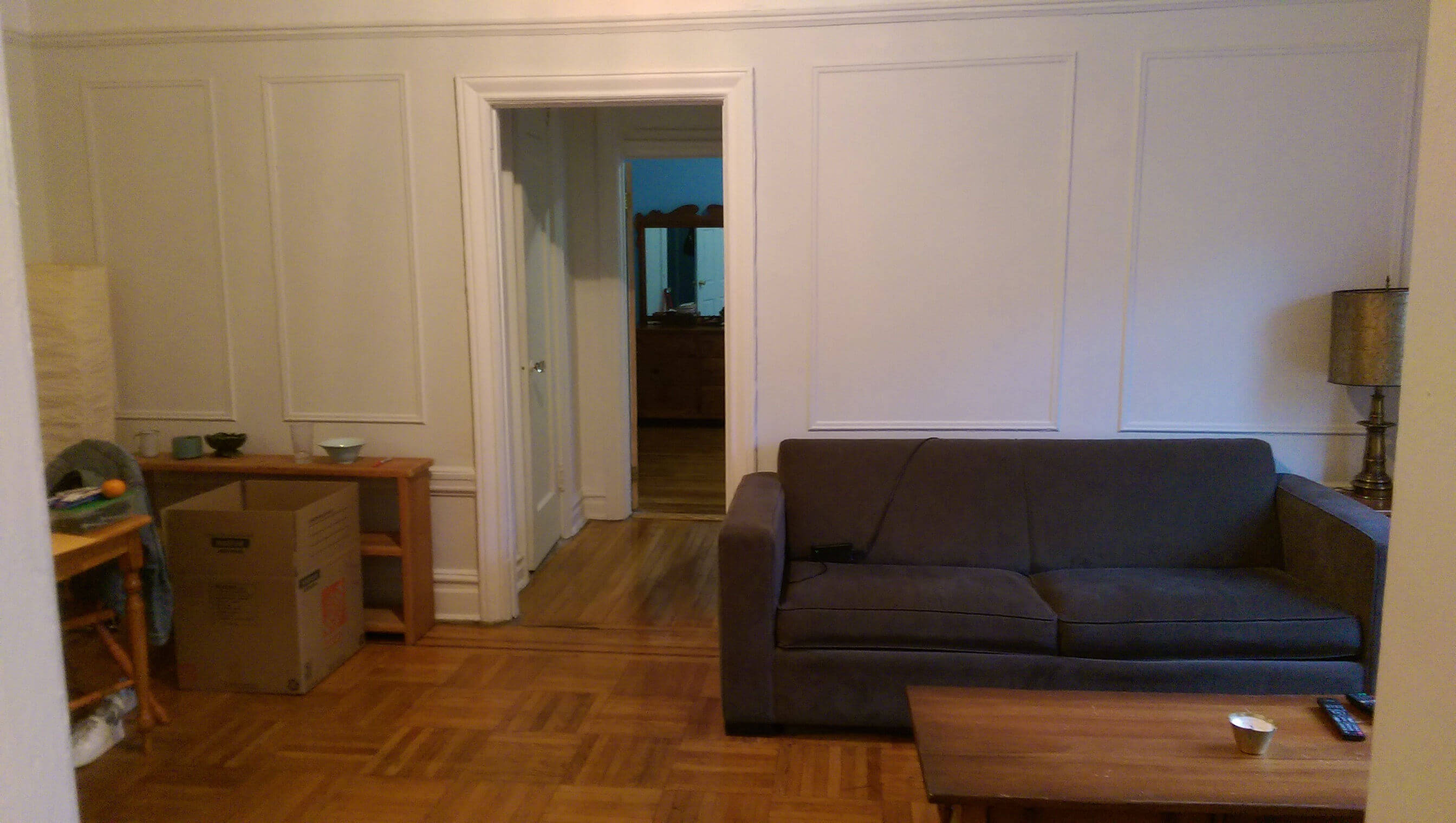 Brooklyn Apartments for Rent in Prospect Lefferts Gardens at 64 Lincoln Road