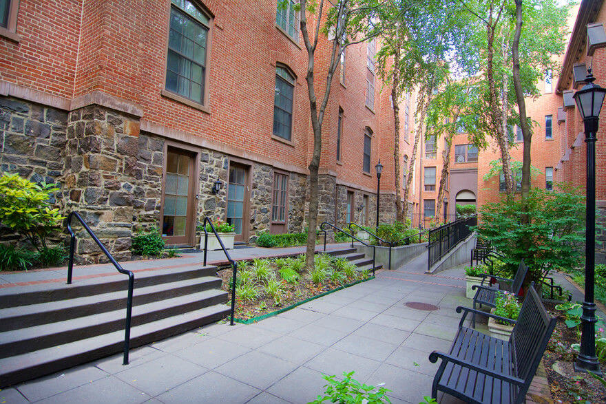 Brooklyn apartments for sale Cobble Hill 401 Hicks Street