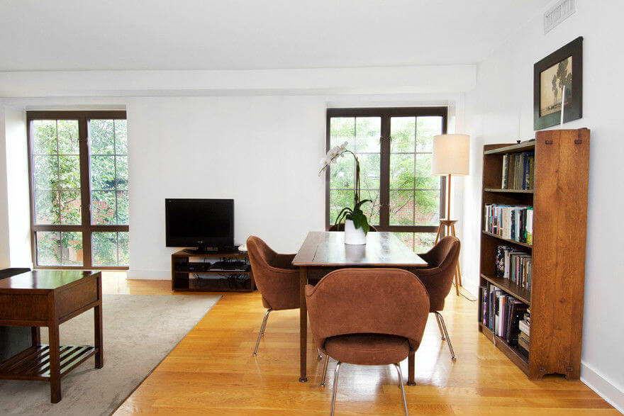 Brooklyn apartments for sale Cobble Hill 401 Hicks Street