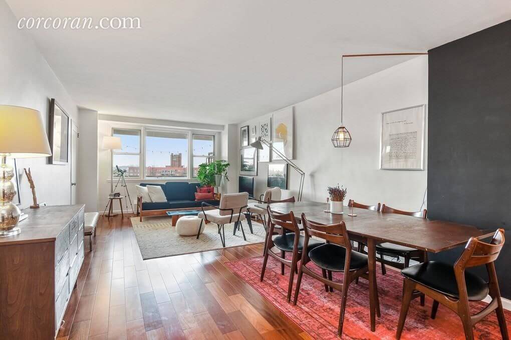Brooklyn Apartments for Sale in Flatlands at 1655 Flatbush Avenue