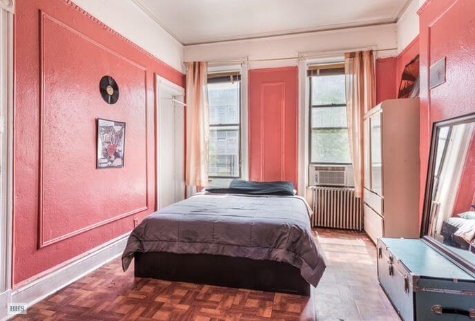 Brooklyn Homes for Sale in Carroll Gardens, Williamsburg, Bed Stuy