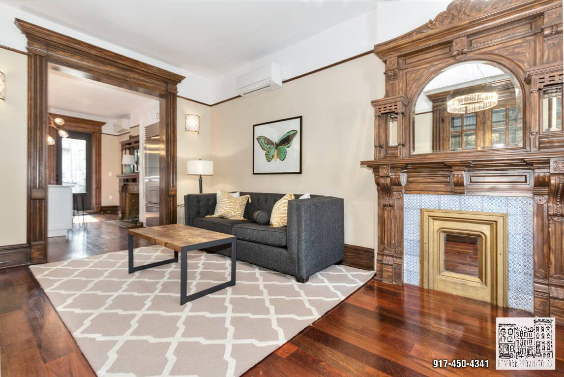 Brooklyn Homes for Sale in Bed Stuy, Ditmas Park, Flatbush