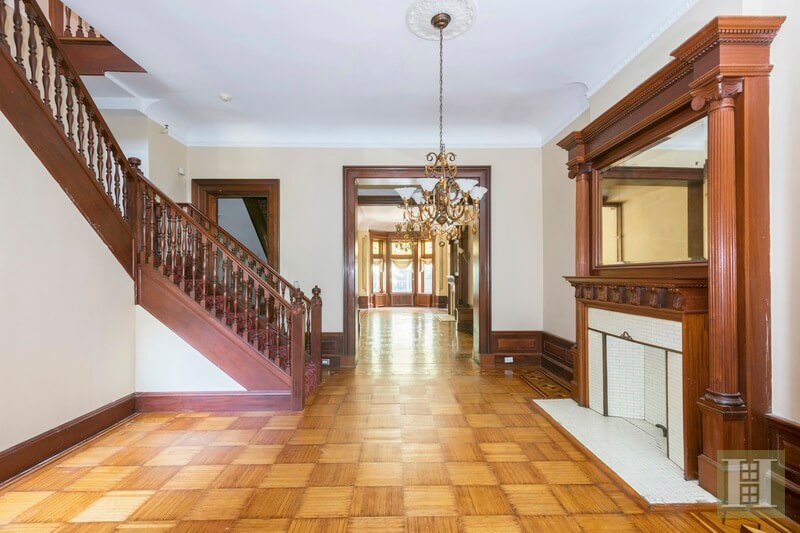 Brooklyn Homes for Sale in Park Slope at 26 Montgomery Place