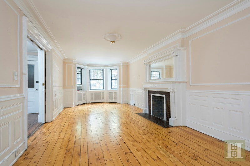 Brooklyn Homes for Sale in Park Slope at 26 Montgomery Place
