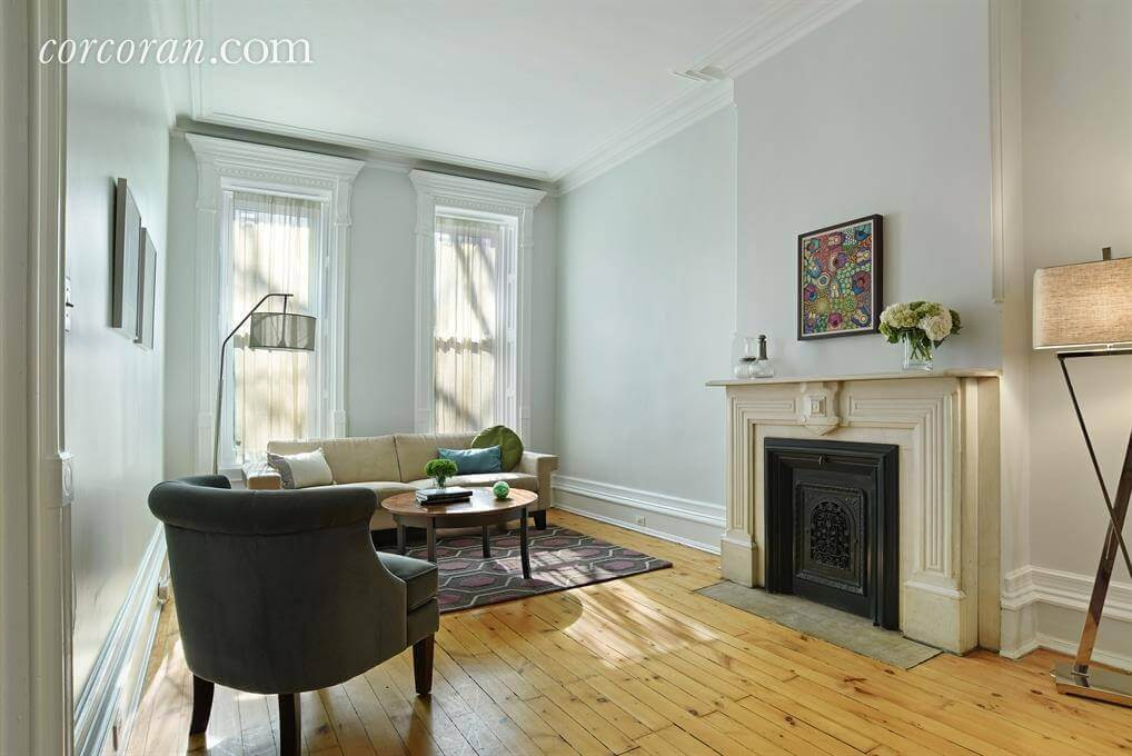 Brooklyn Homes for Sale Park Slope Brooklyn Heights Kensington Prospect Heights