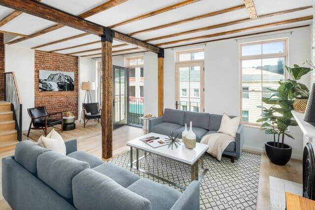 Brooklyn Homes for Sale in Williamsburg at 130 N. 1st Street