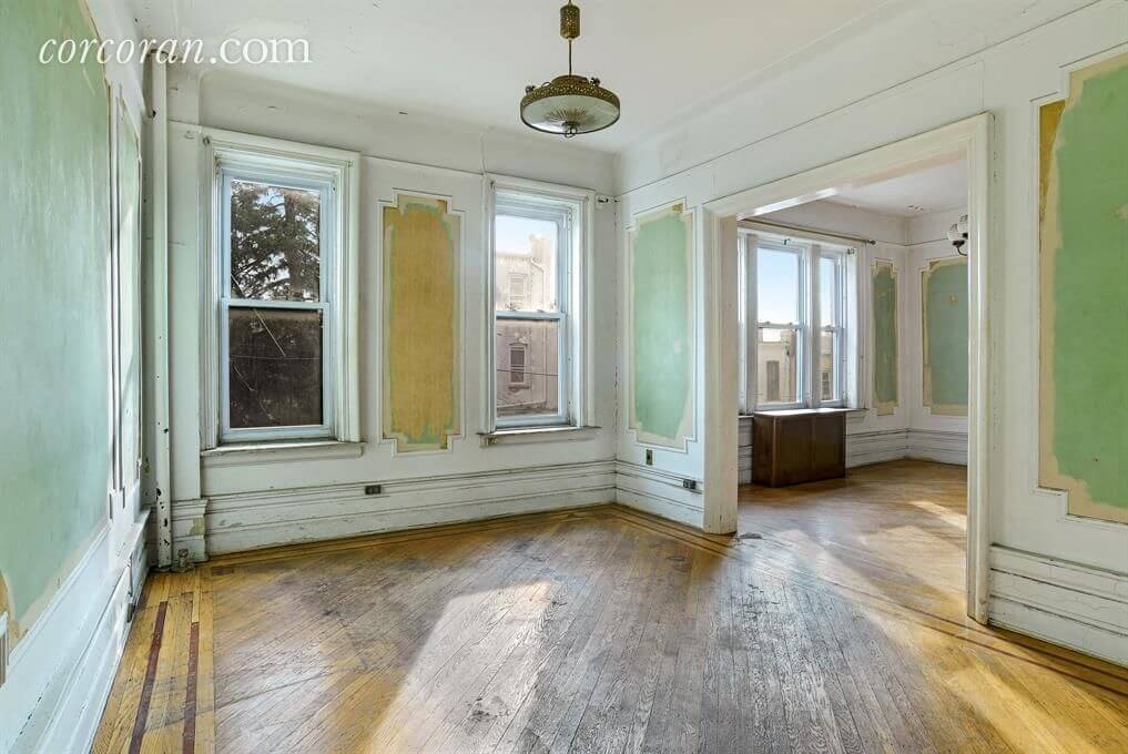 nyc apartments for sale