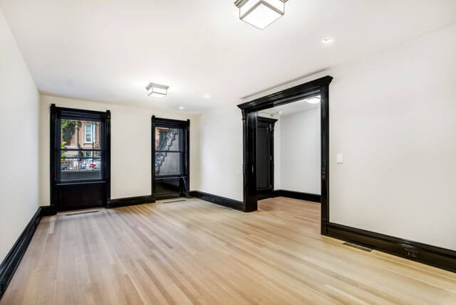 Brooklyn Apartments for Rent in Bedford Stuyesant at 588 Madison Street