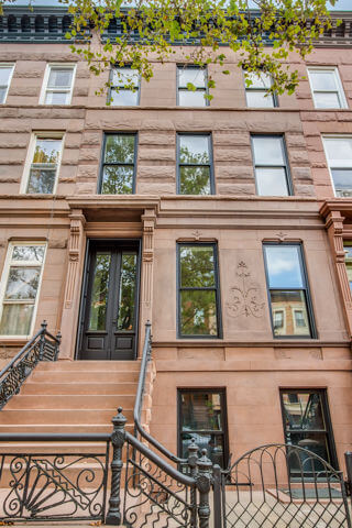 Brooklyn Apartments for Rent in Bedford Stuyesant at 588 Madison Street