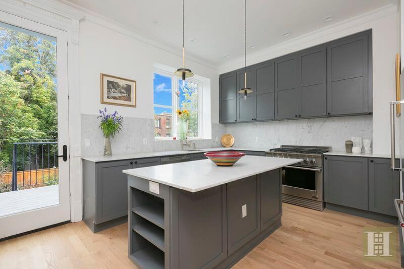 Brooklyn Homes for Sale in Bed Stuy, Crown Heights, Windsor Terrace