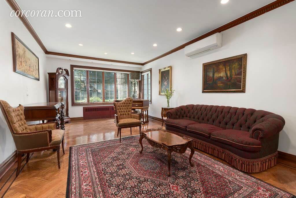 Brooklyn Homes for Sale in Ditmas Park West, Fiske Terrace, Bed Stuy