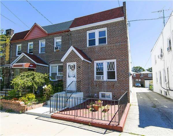 Brooklyn Homes for Sale in Fort Greene, Prospect Heights, Fort Hamilton, Bushwick