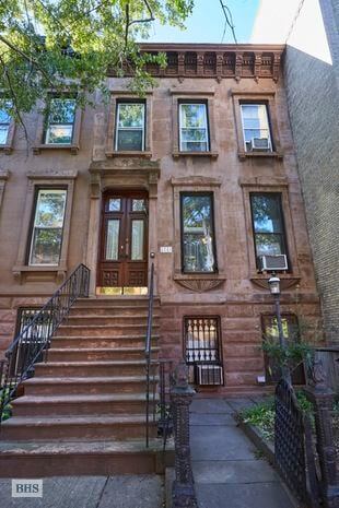 Brooklyn Homes for Sale in Park Slope at 374A 8th Street